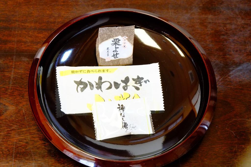 Lake Yamanakako Shuzansou Kamer foto