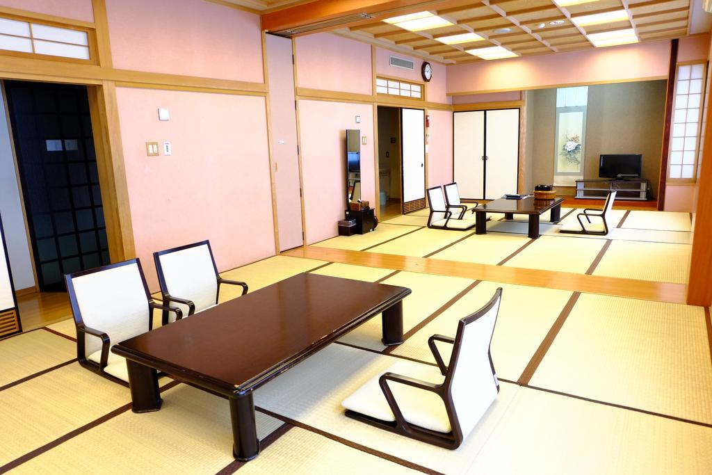 Lake Yamanakako Shuzansou Kamer foto