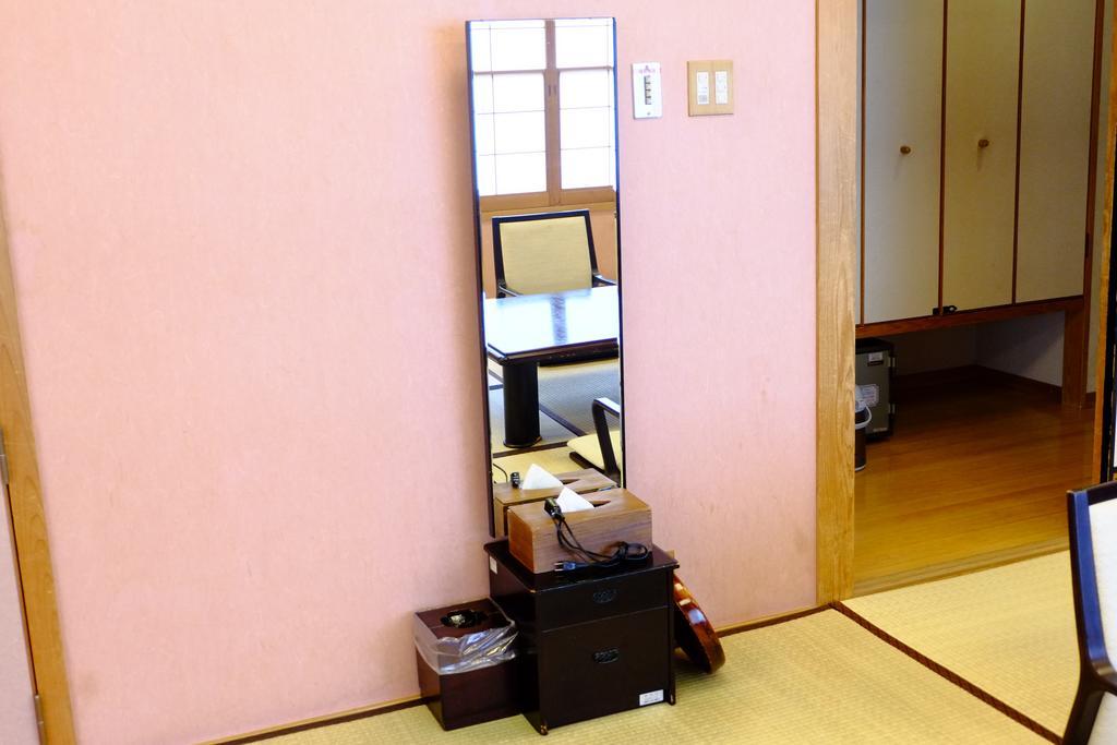 Lake Yamanakako Shuzansou Kamer foto