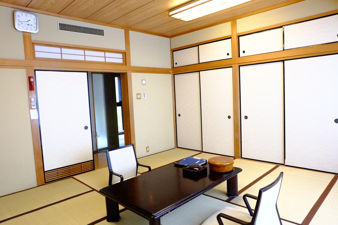 Lake Yamanakako Shuzansou Kamer foto